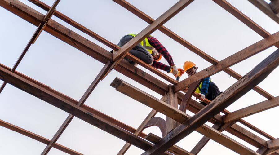 Expert Emergency Roof Repairs services in Horntown, VA
